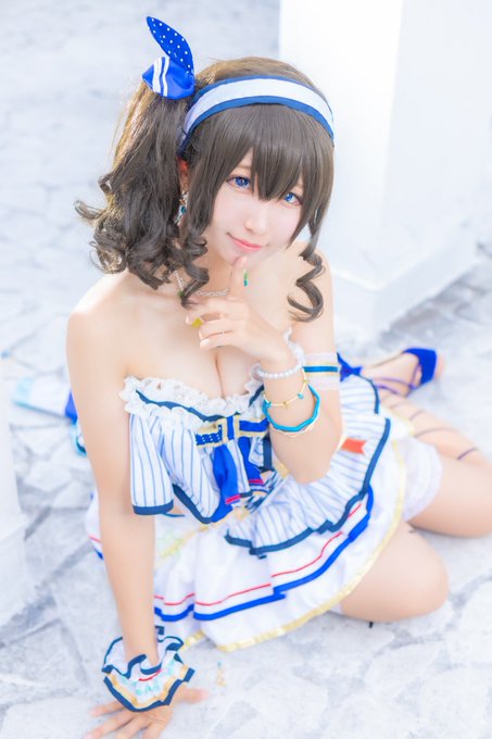 コスプレイヤー桜ノｸﾞﾐのTwitter画像10