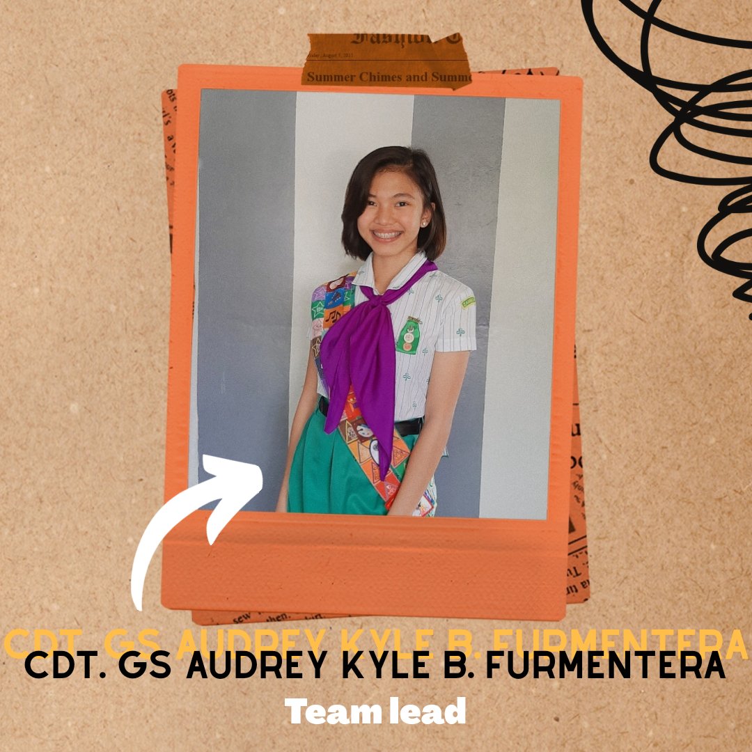 GSP_ZamboSur's tweet photo. Before this week ends, we have one more thing up our sleeve and that is to recognize the young women who have put their time and effort into making this day a success.

Meet our Zambo Sur Council Girl Leaders for this year's Girl Scout Week!

#GSWeek2020 #GirlScoutsPH https://t.co/799wDoeYdA
