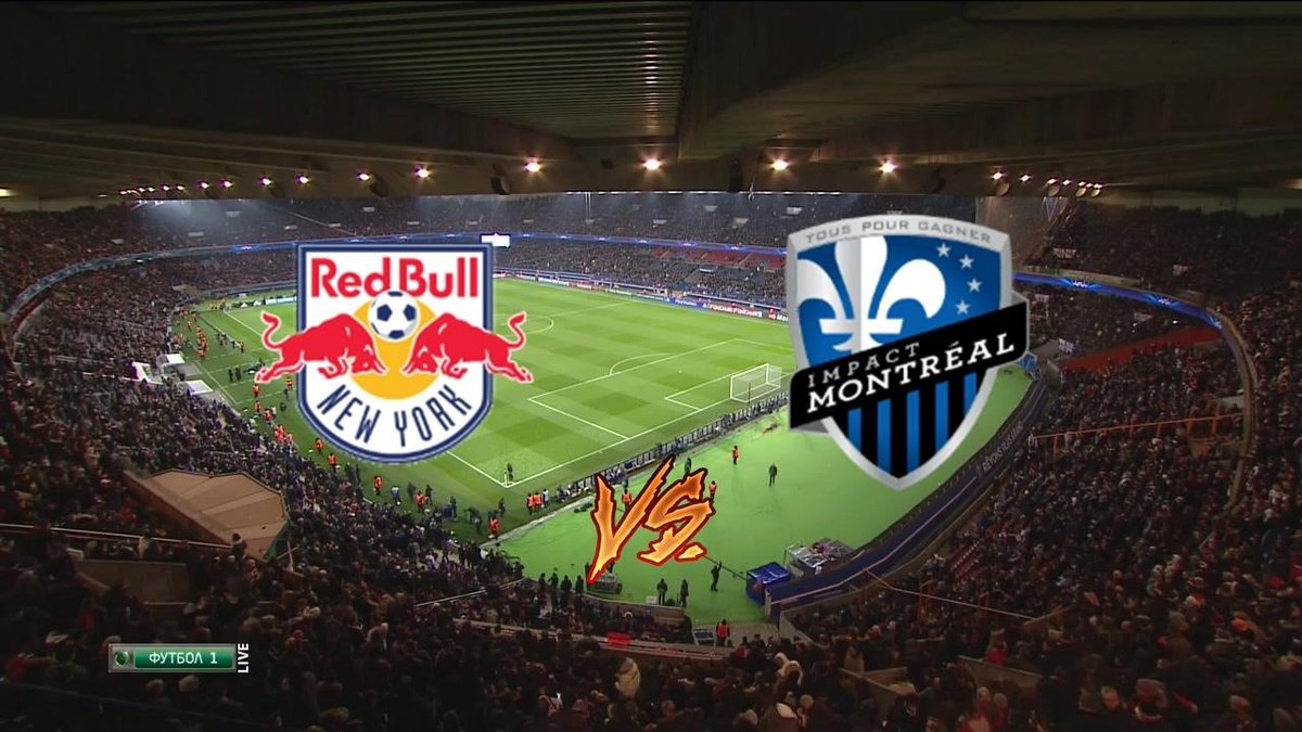 LIveStreAMinG')New York Red Bulls .VS. Impact Montreal *[football LIveStreAMinG')New York Red Bulls .VS. Impact Montreal *[football