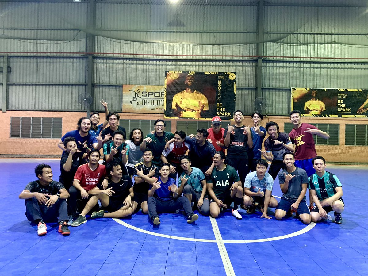 RaffiqAidrus21's tweet photo. 🥰 #TeamEclectic https://t.co/tuJ4R6pznP