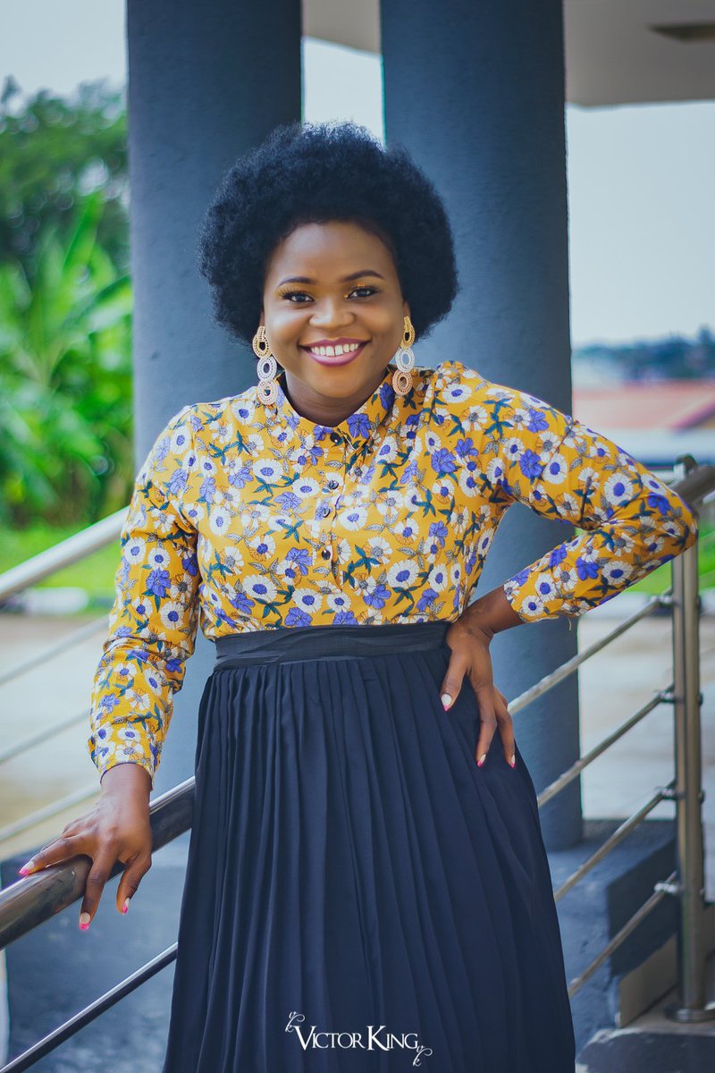 OkunolaRhoda's tweet photo. Yes!!! It is here! I finally got my balloons😍😍💃

Happy Birthday to Me💃💃💃

A very grateful heart🙏.

My Wish: To do more for the Kingdom of God than I did previous year🙏

Pray for me FAM, Its my Birthday😍🤗💃

📸📷 @KingVicx
💄💄 @me
Skirt @me

#BirthdayWishes https://t.co/fCbdYOz2Xj
