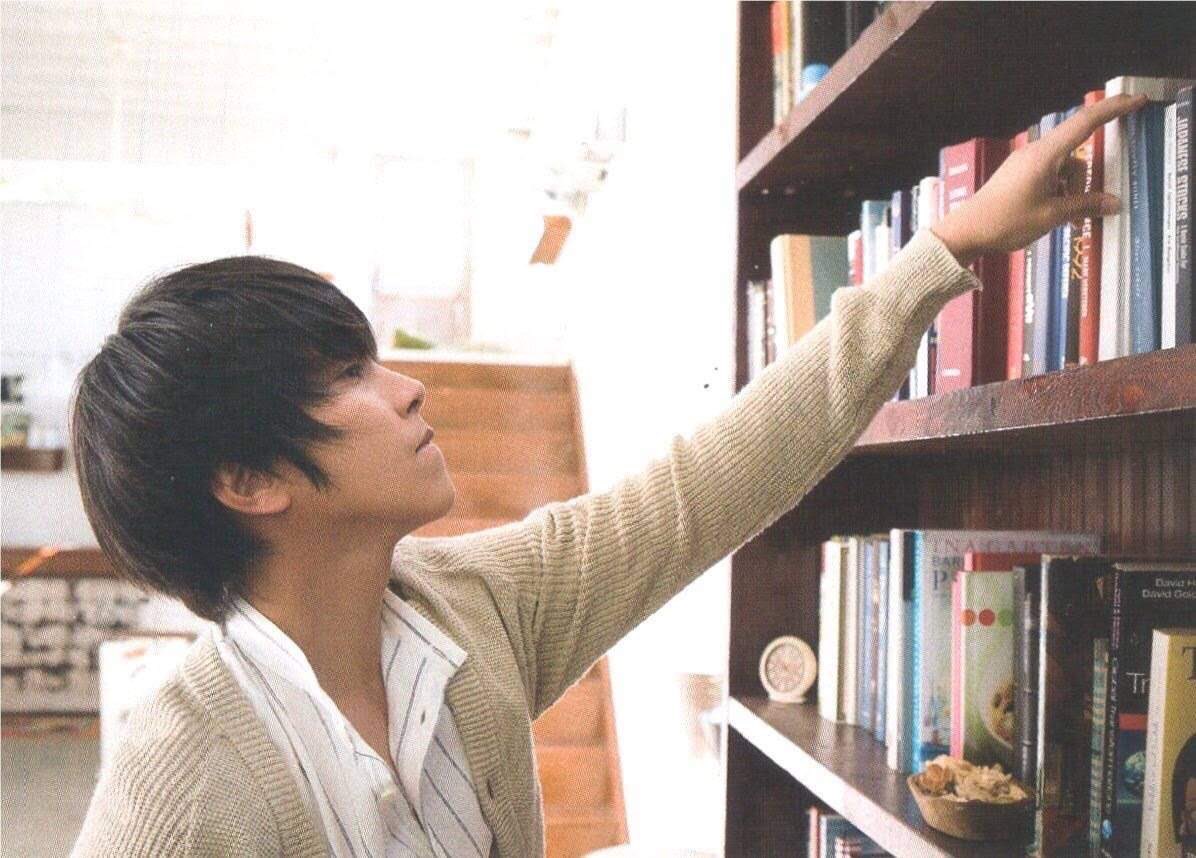 News About 山下智久on Twitter