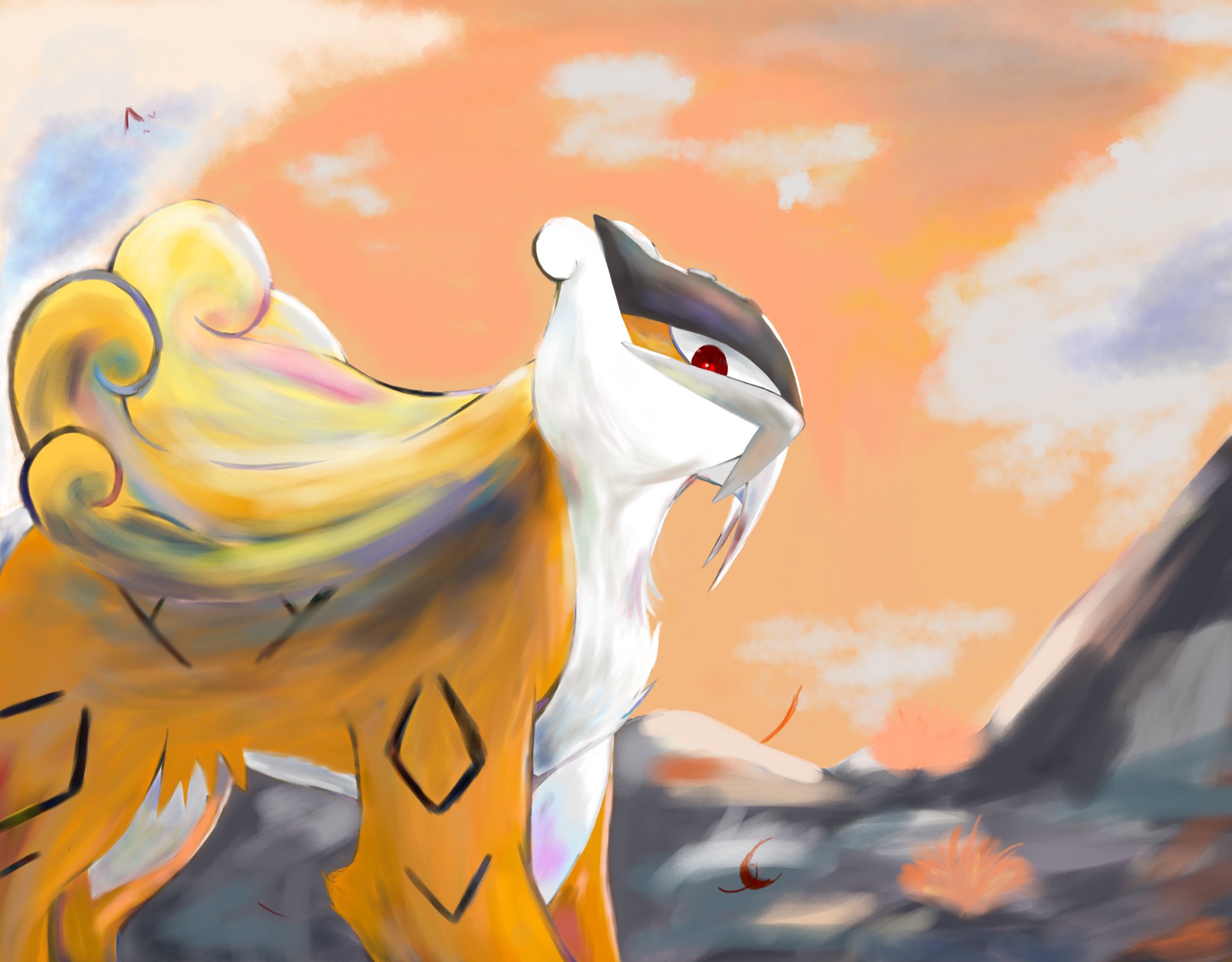 マックス ライコウさん 色違いはチーズみたいな色 美味しそう ポケモンイラスト T Co Ur2fwk0tqk Twitter マックス ライコウさん 色違いはチーズみたいな色 美味しそう ポケモンイラスト T Co Ur2fwk0tqk Twitter