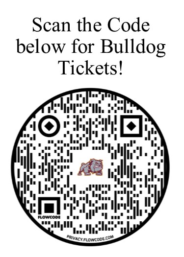 Just a clarification. The new online ticketing platform we are using is a COUNTY WIDE requirement. All SDOC High Schools are using online ticketing to help stop the spread of Covid19. There will be no cash transactions at sporting events beginning 10/1/20. #GoBulldogs #staysafe