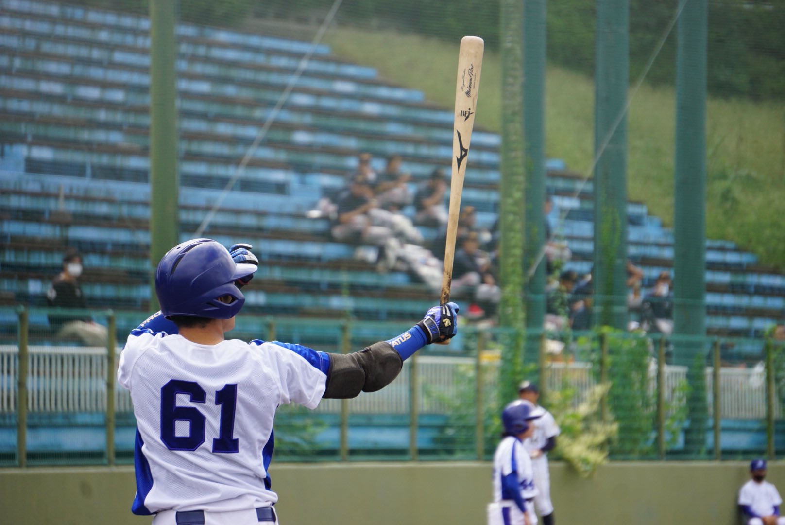 高知大学硬式野球部 本日 志度総合運動公園野球場にて行われました令和2年度四国六大学野球秋季リーグ戦第4週松山大学との第2試合は7 4をもちまして松山大学の勝利でございます ご声援ありがとうございました