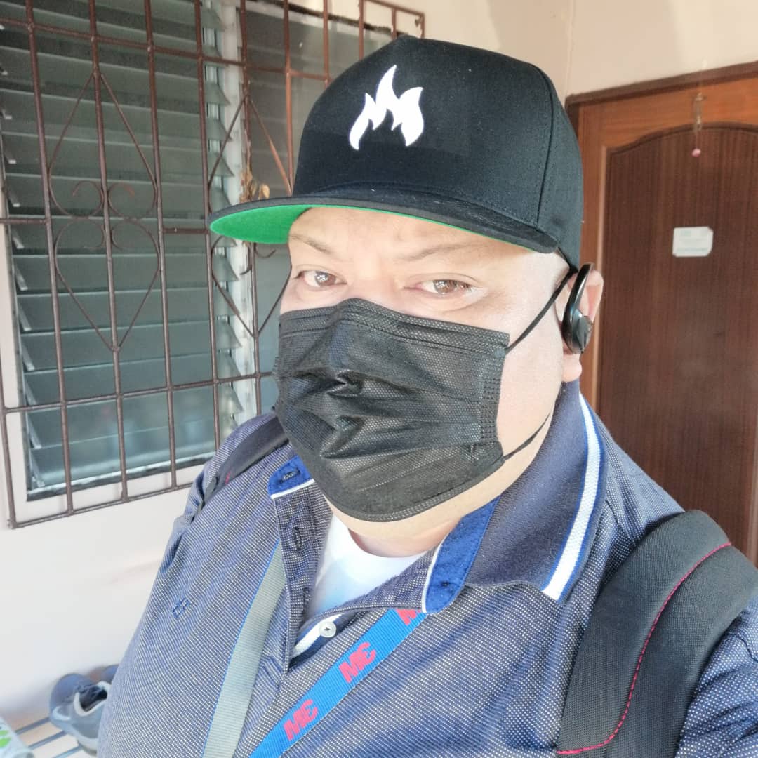 joseluisbad's tweet photo. #NuevaFotoDePerfil https://t.co/So8OPu78me