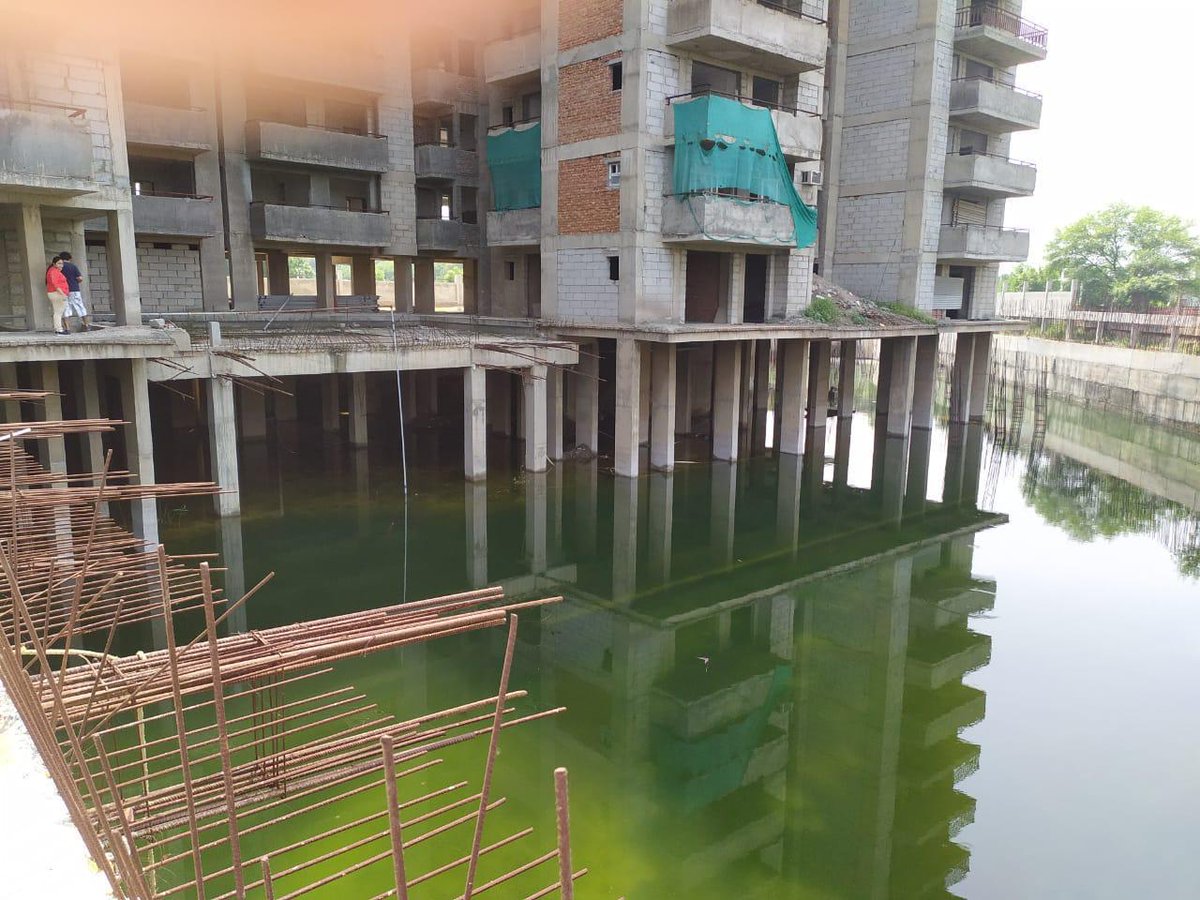 mehraranjit's tweet photo. Sir, I trust U understand the pain of @EstellaEWA #Estella homebuyers of sector 103 #Gurgaon have knock all doors like #NCDRC @EOWDelhi to get our homes. Paying #RENT #EMI both
@SBuildhome looted our hard earned money.
@anilvijminister @rakeshdaultaba@Dchautala
Let'sBoost Tourism https://t.co/RDRXcM5Yer