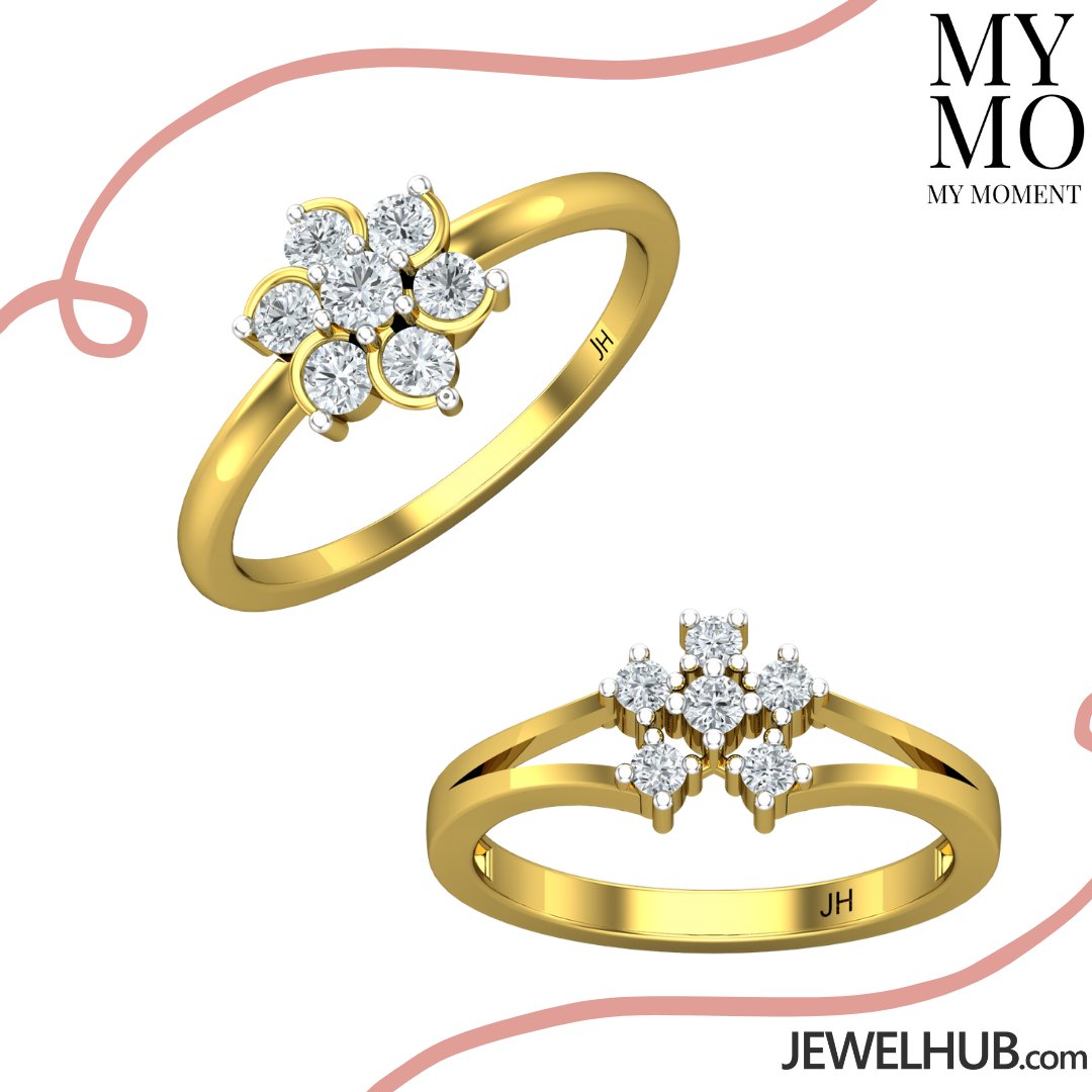JewelHub's tweet photo. Floral Classics just for you!!!
Designed &amp; Manufactured in India.
#vocalforlocal #Diamonds #Jewellery​ #Diamonds​ ​#FineJewellery​ ​#PreciousJewels​ ​​ ​#JewelryGram #JewelryBox #InstaJewelry
Order: https://t.co/1SjfbAgP1l
https://t.co/HXSwRLSa9Z https://t.co/SFEvbVfRhg