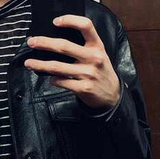 sir you can chokedt me with those hands 