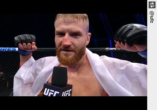 AzelleMMA's tweet photo. Wanna see #UFC253 #JanBlachowicz #OctagonInterview | New #UFC Light #Heavyweight Champion https://t.co/2mZdCmvKf1 #UFC https://t.co/N1WAGvBWCY