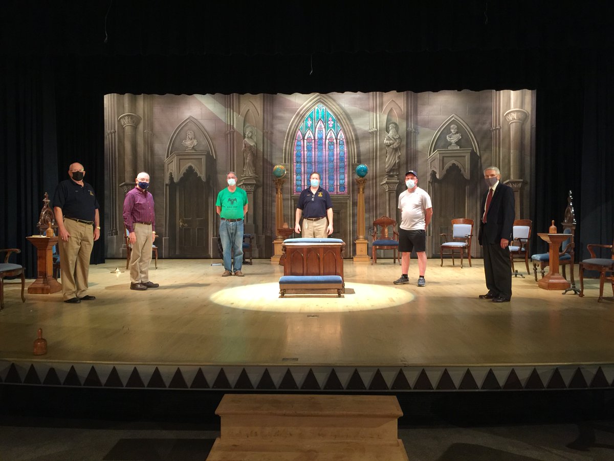 CTFreemasons tweet media