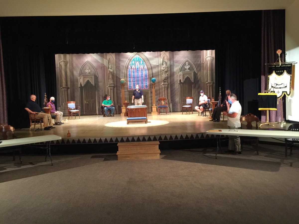 CTFreemasons tweet media