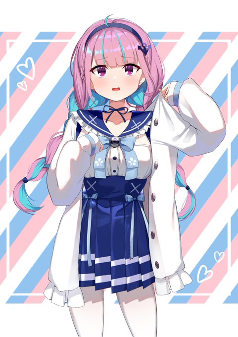 Stylish Onion. ##あくあーと 