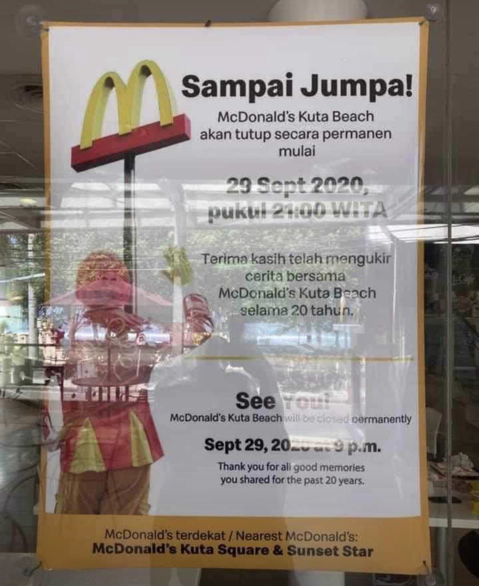 itemduls's tweet photo. Sedih lohhhh min @BaleBengong 

Siapa aja dr kalian yg punya kenangan disini ?😭😭😭😭 https://t.co/GF3VHnHicv