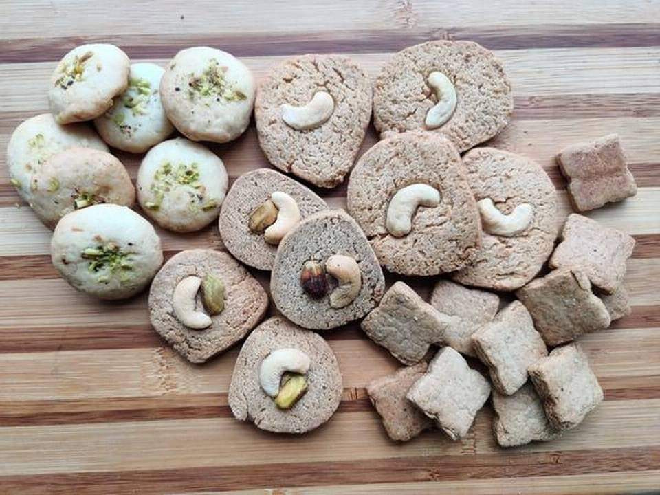 Tripura announces the introduction of bamboo cookies and is set to train local bakeries to make them. 

Read more: 

thehindu.com/life-and-style…

#tripura #cookies #bamboo #bamboocookies