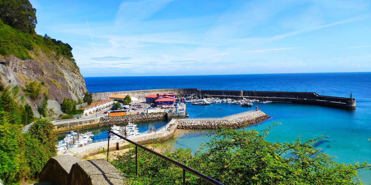 Nomads_Spain's tweet photo. Fue el escenario de una serie de televisión 📺 el Doctor Mateo 📽️ que catapultó este pueblo a la fama, convirtiéndolo en uno de los rincones más codiciados de la comunidad asturiana. ¿Y tú? ¿Lo has visitado ya? 😍

#NomadSpain #Wanderlust #Viajar #España 🇪🇦 #Asturias #Lastres https://t.co/PMosNJvLFj