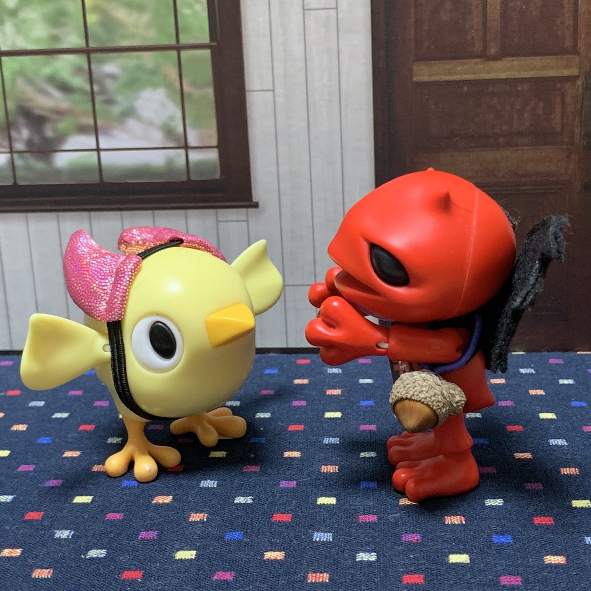 モンスターファクトリー 娘にツノをつけられたウィン 可愛くてボーロにやにや よし 走りに行くから乗って え 明日にすれば ツノ取れちゃうよ 毎日続ける事が大事 えーーー じゃ1人で行く えーーー モンスターファクトリー 娘にツノをつけられたウィン 可愛くてボーロにやにや よし 走りに行くから乗って え 明日にすれば ツノ取れちゃうよ 毎日続ける事が大事 えーーー じゃ1人で行く えーーー