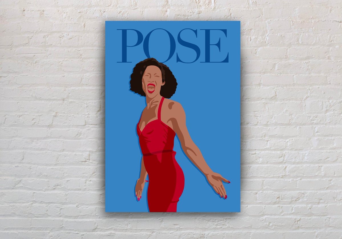 And since I'm sharing them in this thread: Here's Blanca Evangelista from  @PoseOnFX  https://etsy.me/3cHBwqo   The best mother in the entire Ball world!