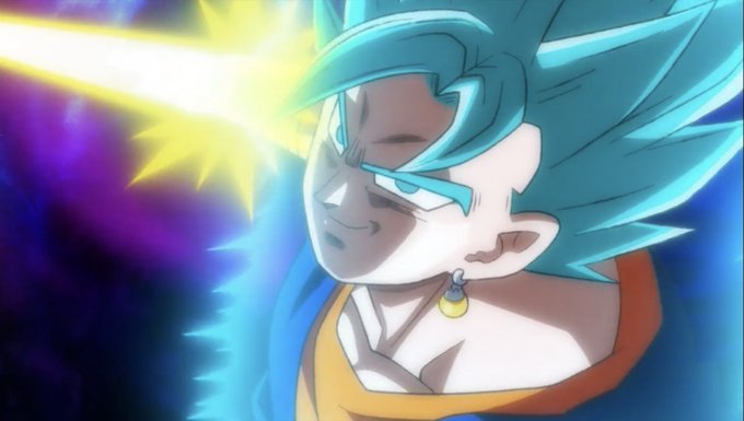 暴走悟空のtwitterイラスト検索結果