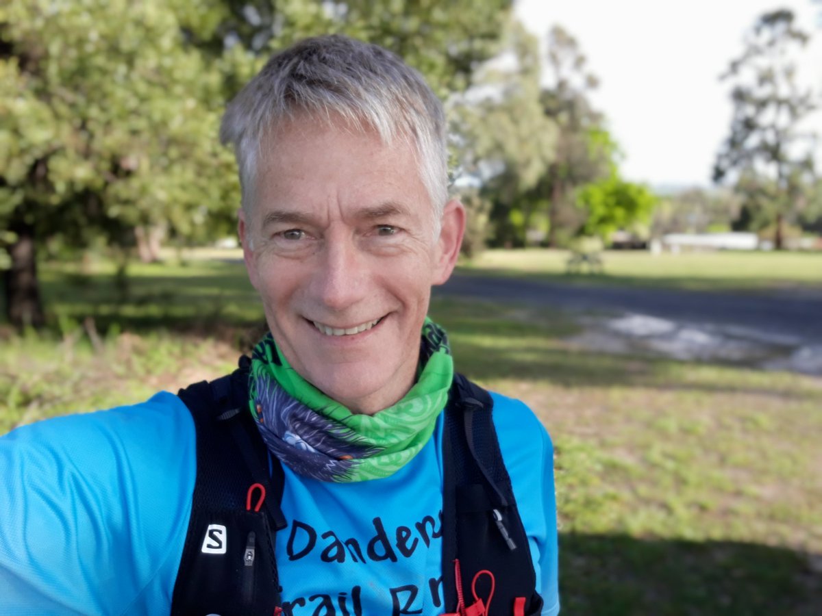 PBorWall's tweet photo. Story of my running w'end. Sat was an epic fail, running a course. Pics 1 & 2 showing plan v actual π
Upside, I found 239m of vert. Warragul! π€£
Sun, a return to the trails at Rokeby (pic 3). βοΈ, mud and π
#vuroneverystreet #runningfail #whereirun #whereilive #trailrunning https://t.co/XRG5Cvbtgz