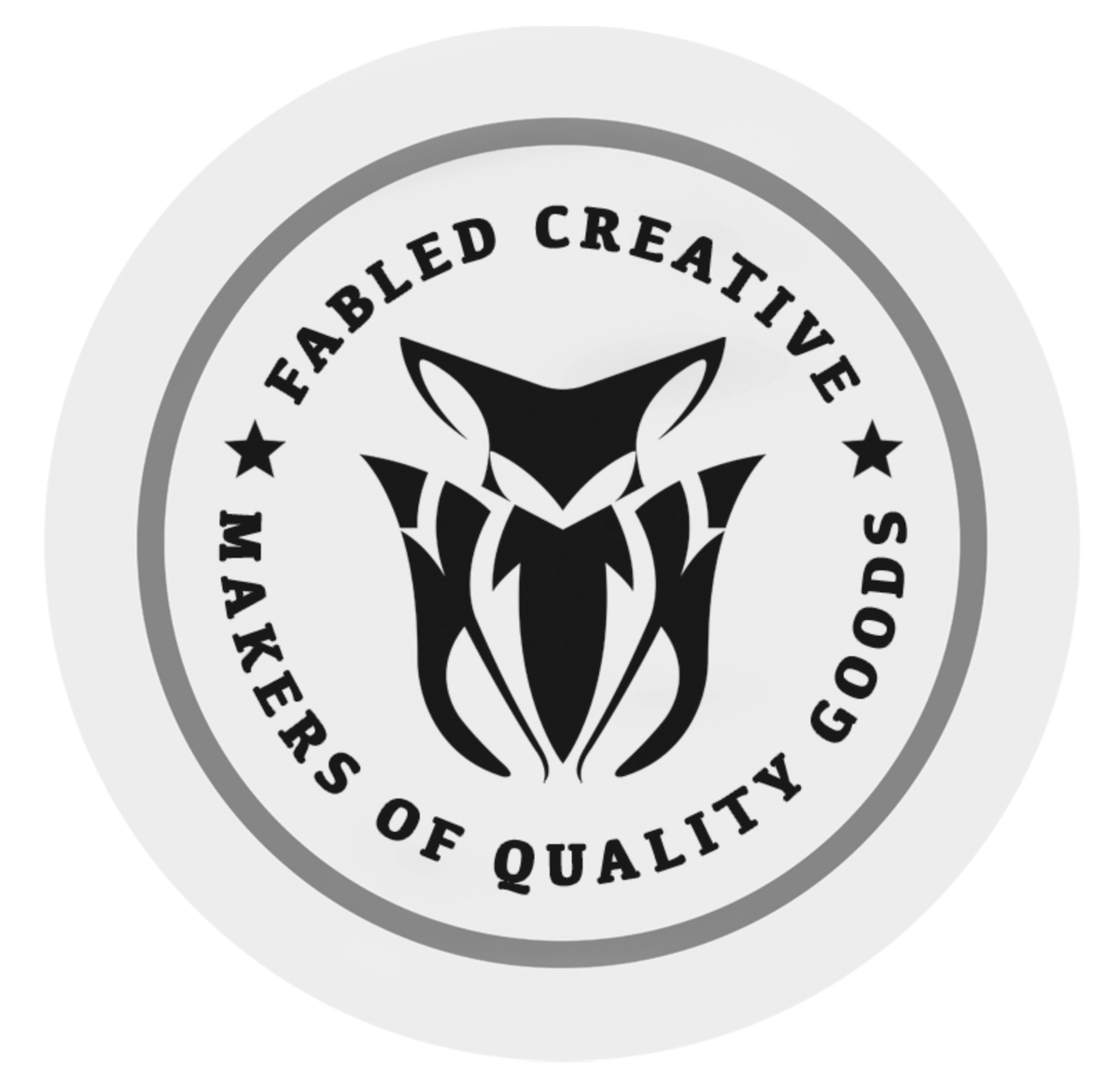 Hey Folks! We are relaunching our Newsletter soon and just wanted to invite you all to signup! Beyond getting early announcements to new releases and a bunch of other goodies we are including a discount for 15% off off your next order!
Signup - fabledcreative.com/newsletter-sig… #art
