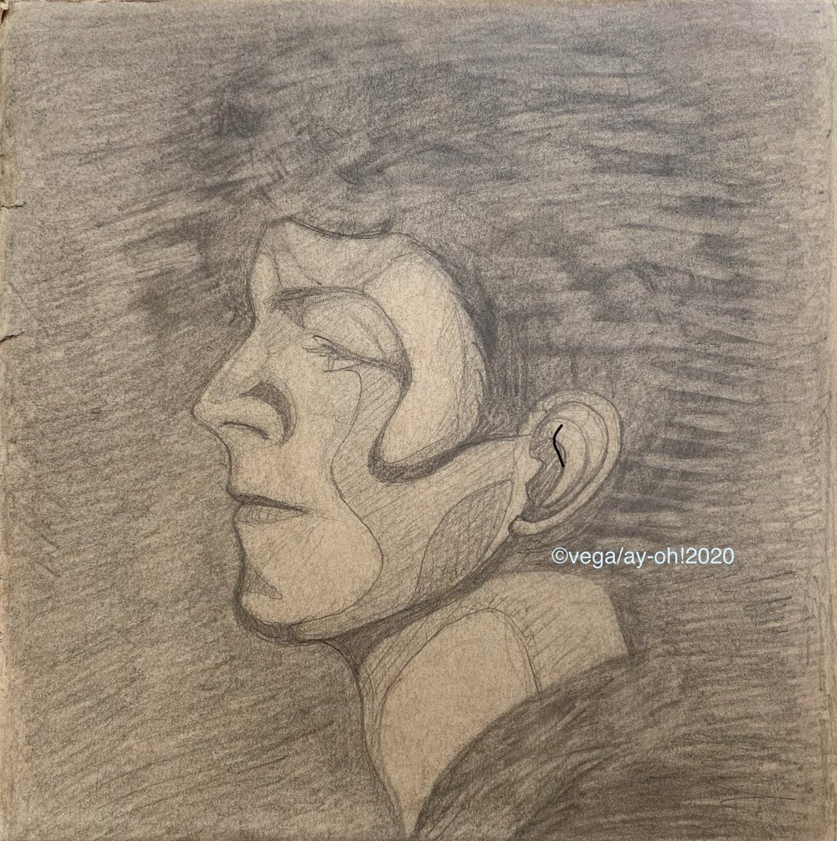 ayoh_vega's tweet image. #hobby #imageworks #DavidBowie

This image is my work.