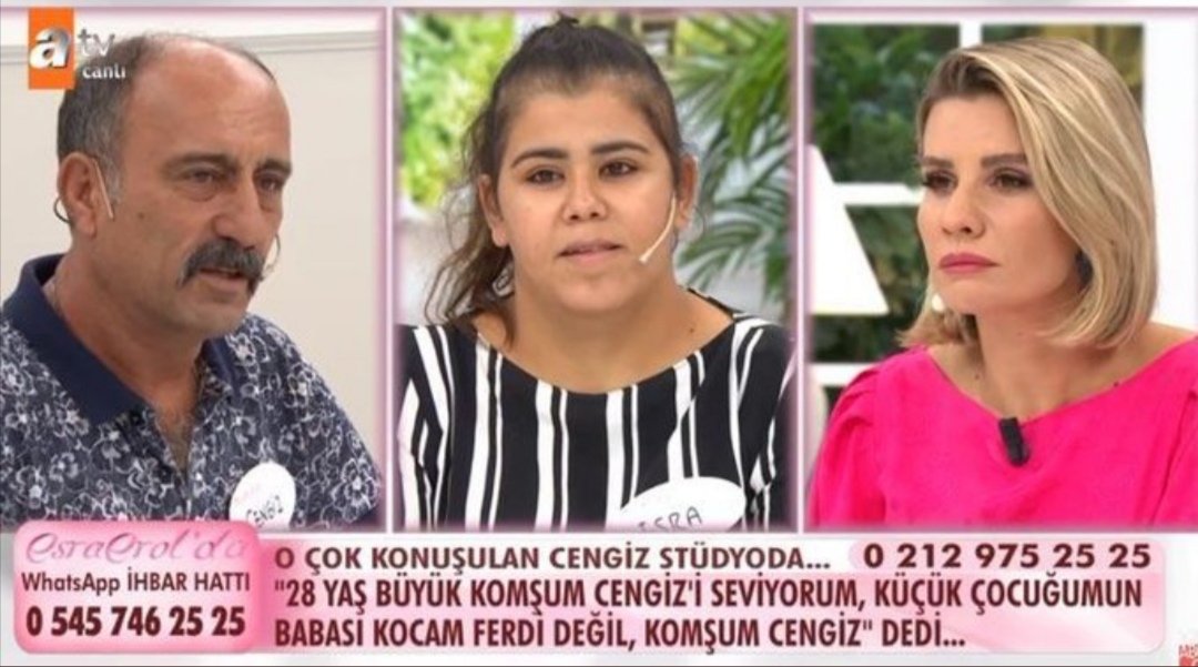 ishakyc's tweet photo. Bir #zina yı meşrulaştırmadığınız kalmıştı, o da oldu.

#atvkapatılsın https://t.co/51ozGxiAF3