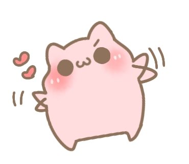 今日もちまちまスタンプを描いてます
次回は「なぞせいぶつとゆかいな仲間たちスタンプ」を作りたい… 