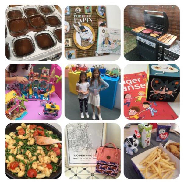 Feelyli's tweet image. Nos petits bonheurs de la semaine : feelyli.fr/nos-petits-bon…