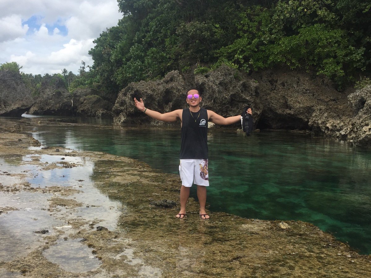 PapiGerger's tweet image. 🌊