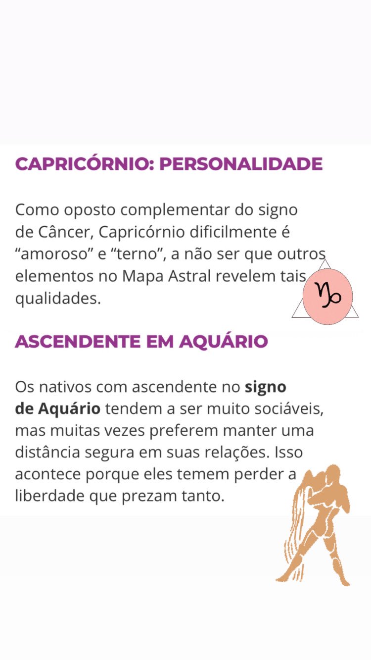 Signo Aquário - Personalidade, Energias e Atitudes • AstralGossip