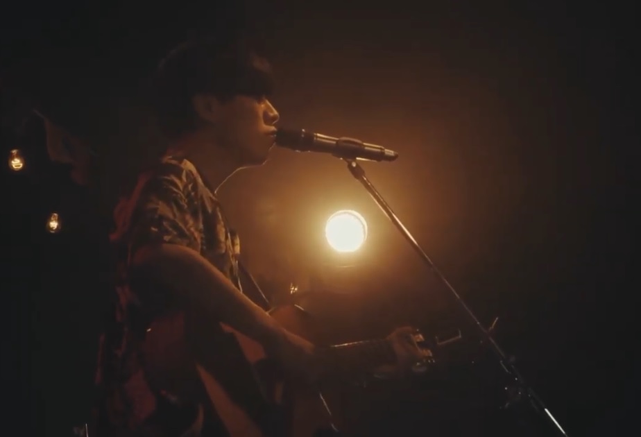 pyokon2's tweet photo. ライブで聴きたい曲！
「ONE LINE FES #thanks_VUENOS × chillin」
#UEBOライブ　at VUENOS
1. Moonlight Wedding
2. Milk &amp; Coffee
3. Good Music Never Die〜ルパンのテーマ
4. Photograph
@uebochan 

https://t.co/QqBpiLcovS https://t.co/GMRhF18atS