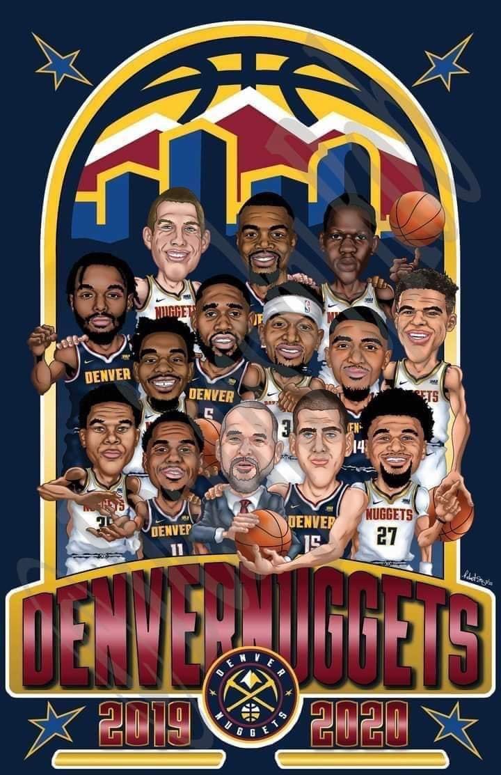 This one hurt! A resilient group I wouldn’t trade for anything. The fight, the determination and the will is something only a special group could have accomplished! Thanks Mile High for being behind us we appreciate each &amp; everyone of you!! The Future is bright 🔒