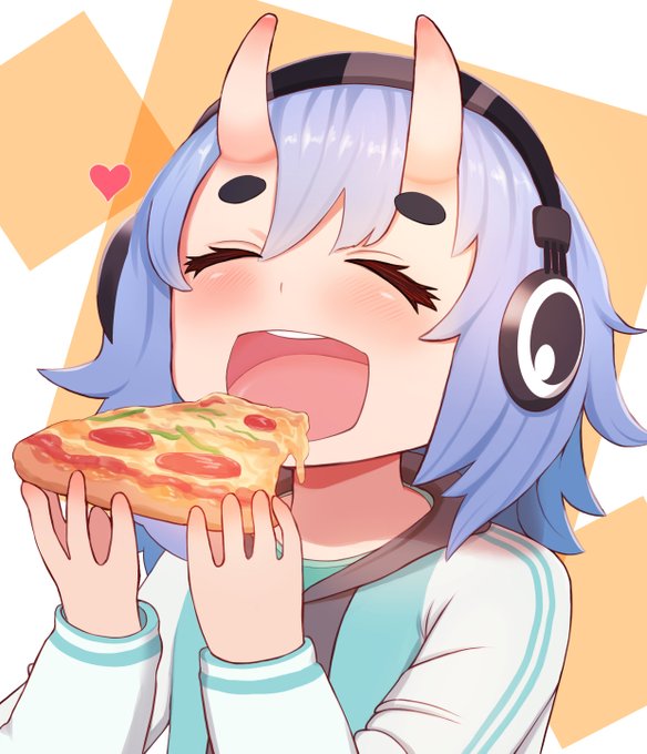 知り合いにPC環境周りの手助けをしてもらったお礼にVRCのアイコンを描いたんだぜ 