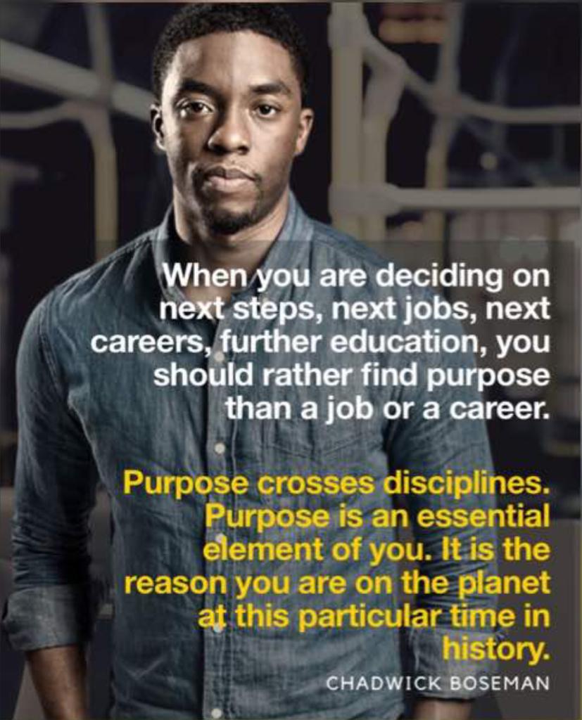 bodeclitton's tweet image. It is actually what define your calling and gives fulfilment.