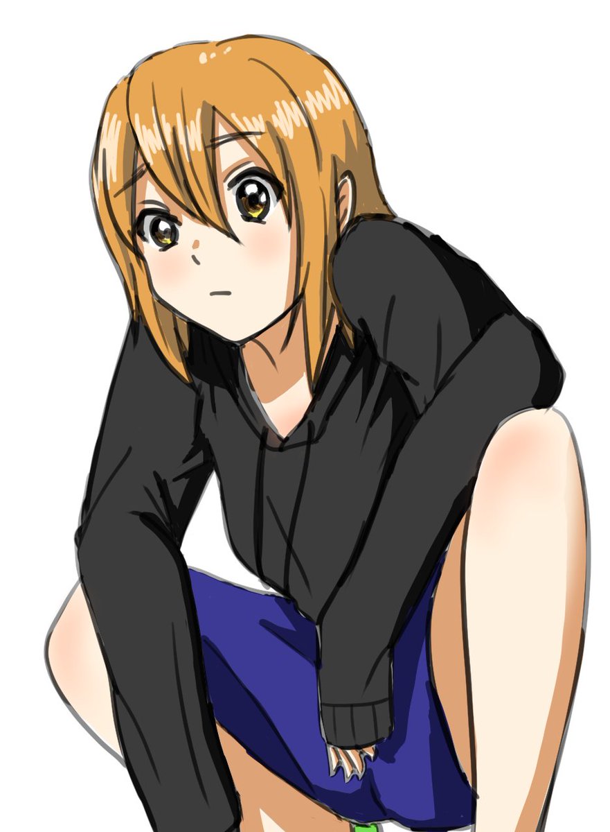 けいおん普通に面白かったな
りっちゃんが可愛い
あと思ったより話数が多かった 