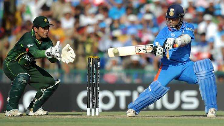 As A 2K kid , I did not get Chances to watch Sachin Innings as I was too small  The First Match I watched was 2011 Wc semi Sachin Tendulkar scored a crucial 85 to help MS Dhoni's side set up final clash vs Sri Lanka This Was the match I become his Admirer 