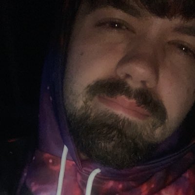 DentedTrout tweet media