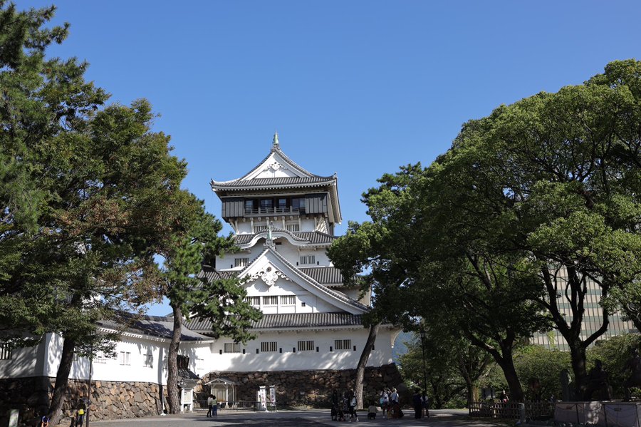歴史を味わう街 小倉のおすすめ観光スポット選 定番名所を解説 旅行 お出かけの情報メディア