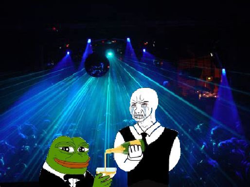 NotPepes's tweet image. Jealousy is just love and hate at the same time