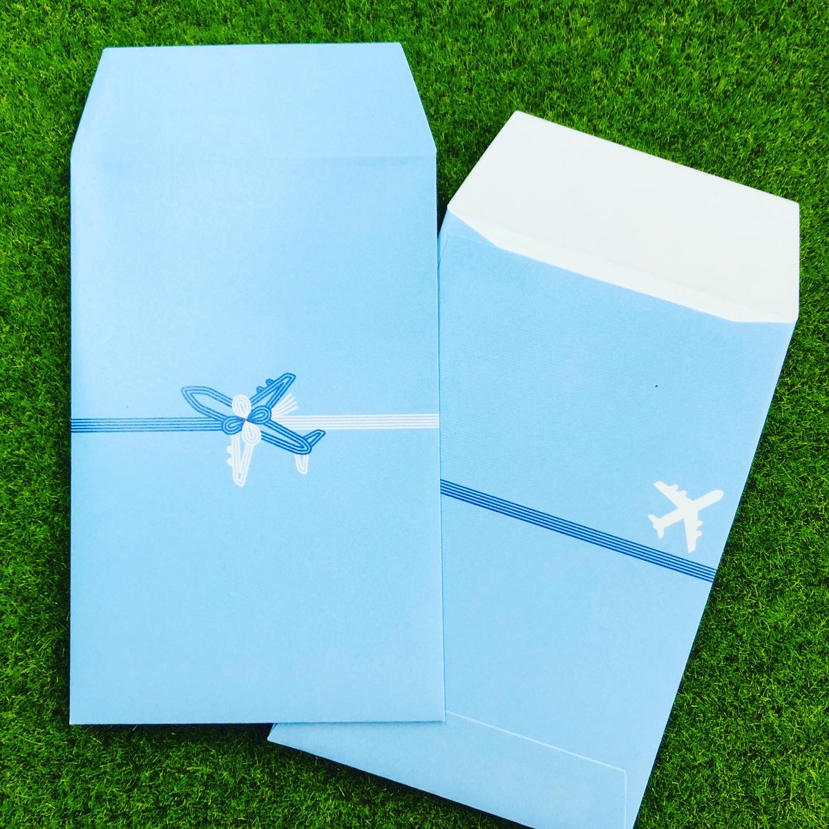 Skypassport スカイパスポート ヒコーキが水引になったポチ袋など かわいい飛行機グッズをたくさん取り揃えています T Co ozwos0kr Skypassport スカイパスポート ヒコーキが水引になったポチ袋など かわいい飛行機グッズをたくさん取り揃えています T Co ozwos0kr