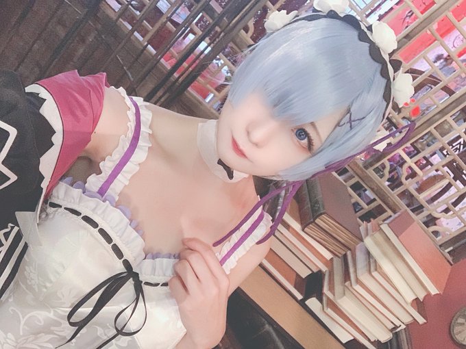 コスプレイヤー雨宮あんずのTwitter画像13