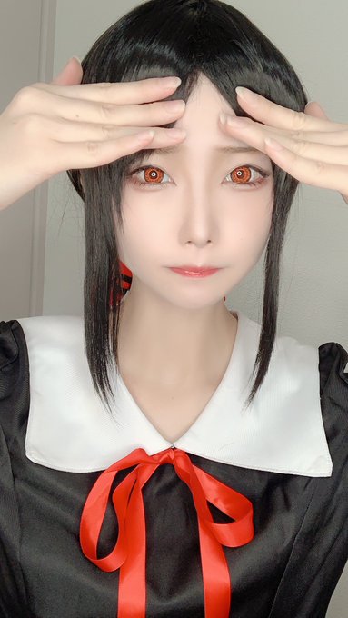 Twitterのコスプレ画像42