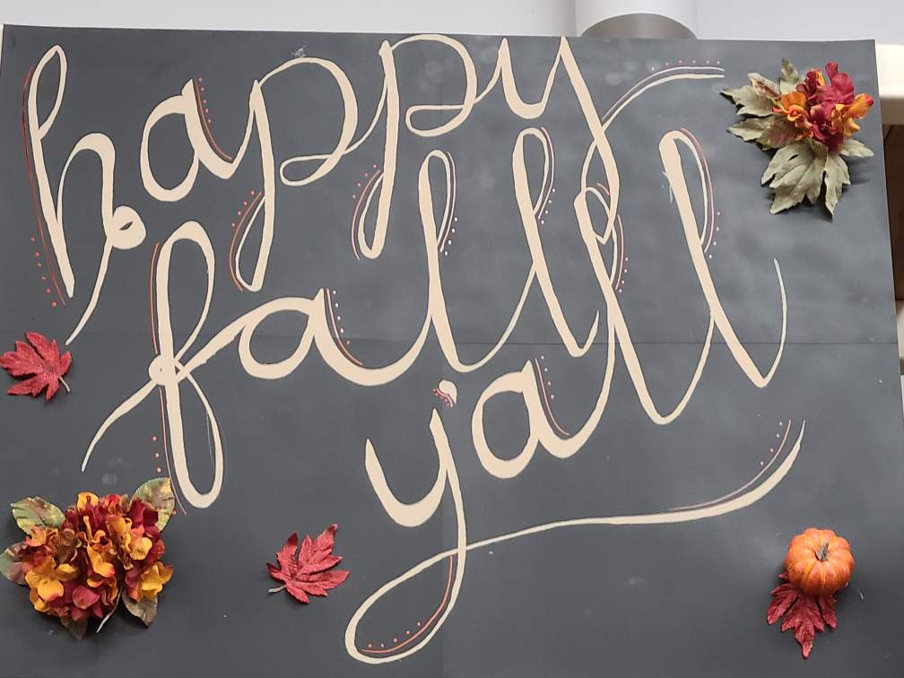 wtigers83's tweet image. Happy Fall Y'all! Pumpkins are ready at 421! @TomOrrPMD @mdlofnwhere @NagyAndrew