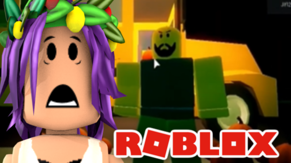 Robloxcamping Hashtag On Twitter - roblox camping 2 crazy scenes solo ending