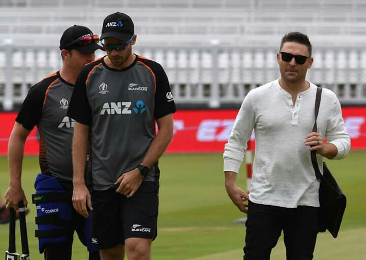 Happy Birthday to the most aggressive and the coolest captain. 
Happy birthday, Brendon McCullum 