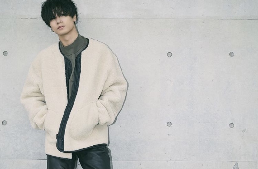 素晴らしい外見 FORSOMEONE フォーサムワン 岩田剛典着用 フォー
