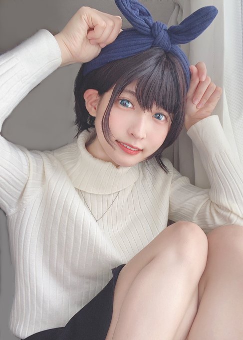 コスプレイヤー猫田あしゅのTwitter画像24