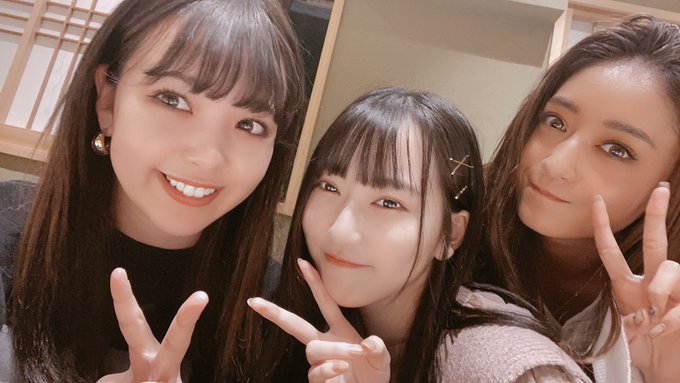 みちょぱ 池田美優 さん と Yulayula8 のやりとり 1 Whotwi グラフィカルtwitter分析 みちょぱ 池田美優 さん と Yulayula8 のやりとり 1 Whotwi グラフィカルtwitter分析