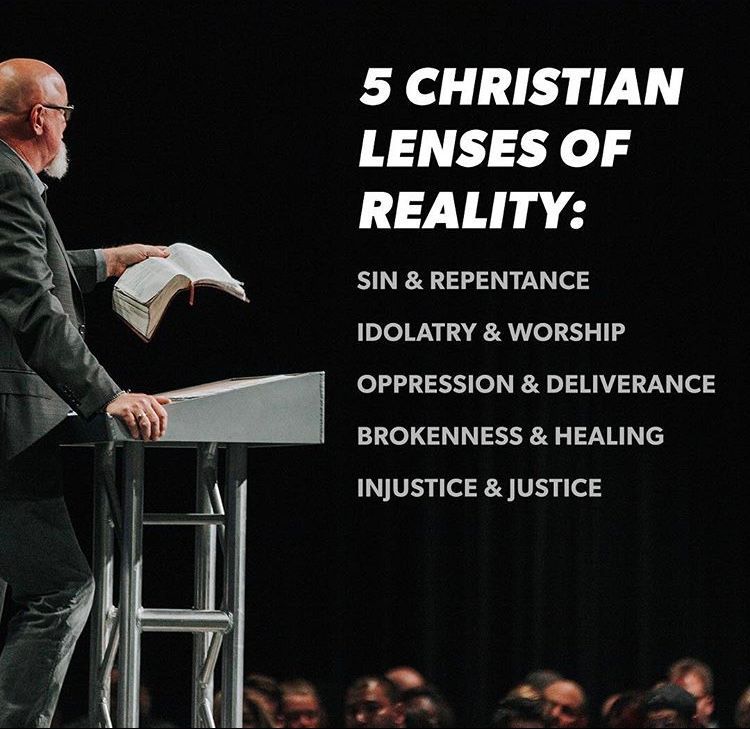 jamesmacdonald's tweet photo. #WalkInTheWord https://t.co/i7FL6o2DQs